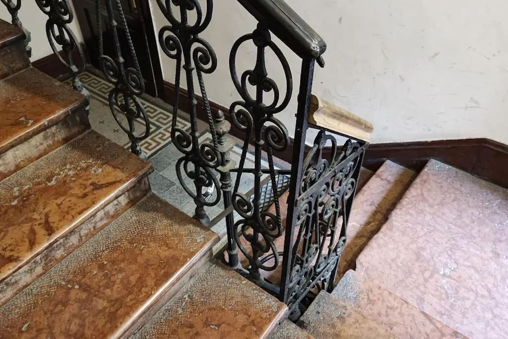 Filinhome Budapest Oktogon Studio Apartamento