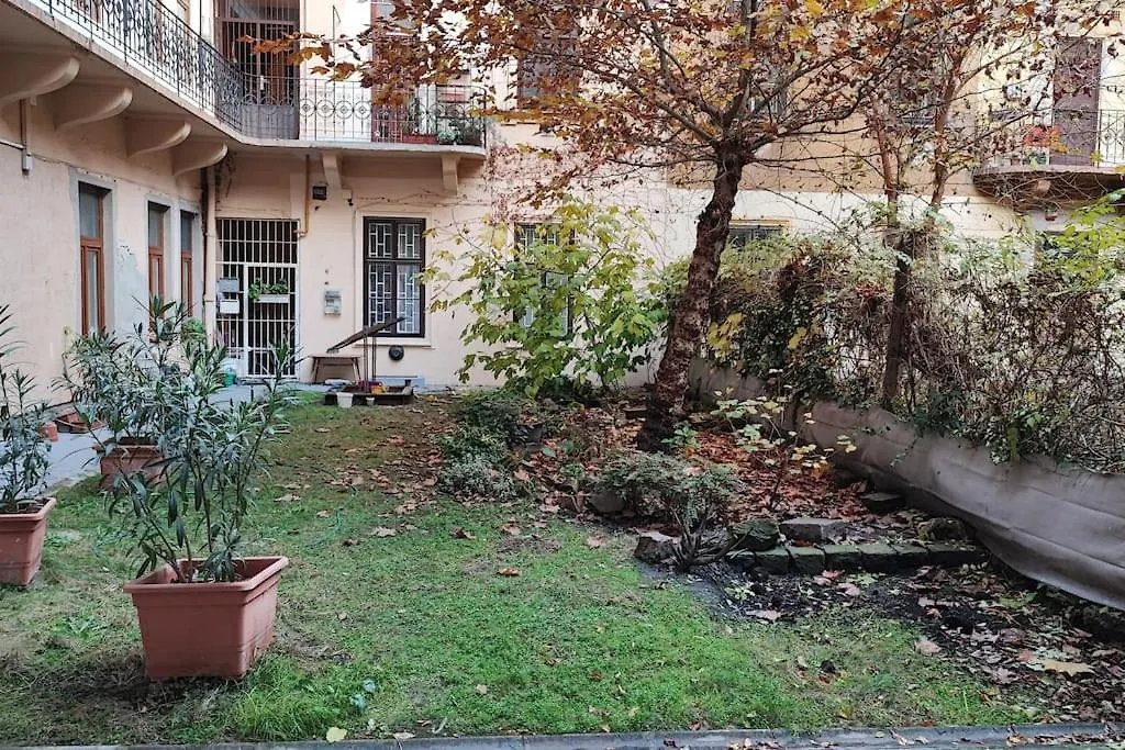 Apartamento Filinhome Budapest Oktogon Studio